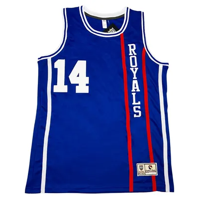 1969 Cincinnati Royals Jersey