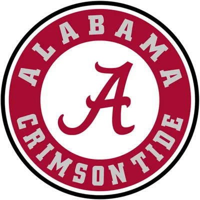 Alabama Custom Jersey