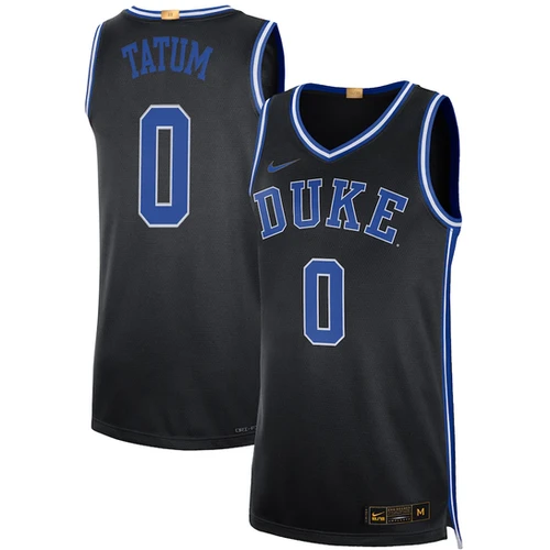 Jayson Tatum Duke Jersey