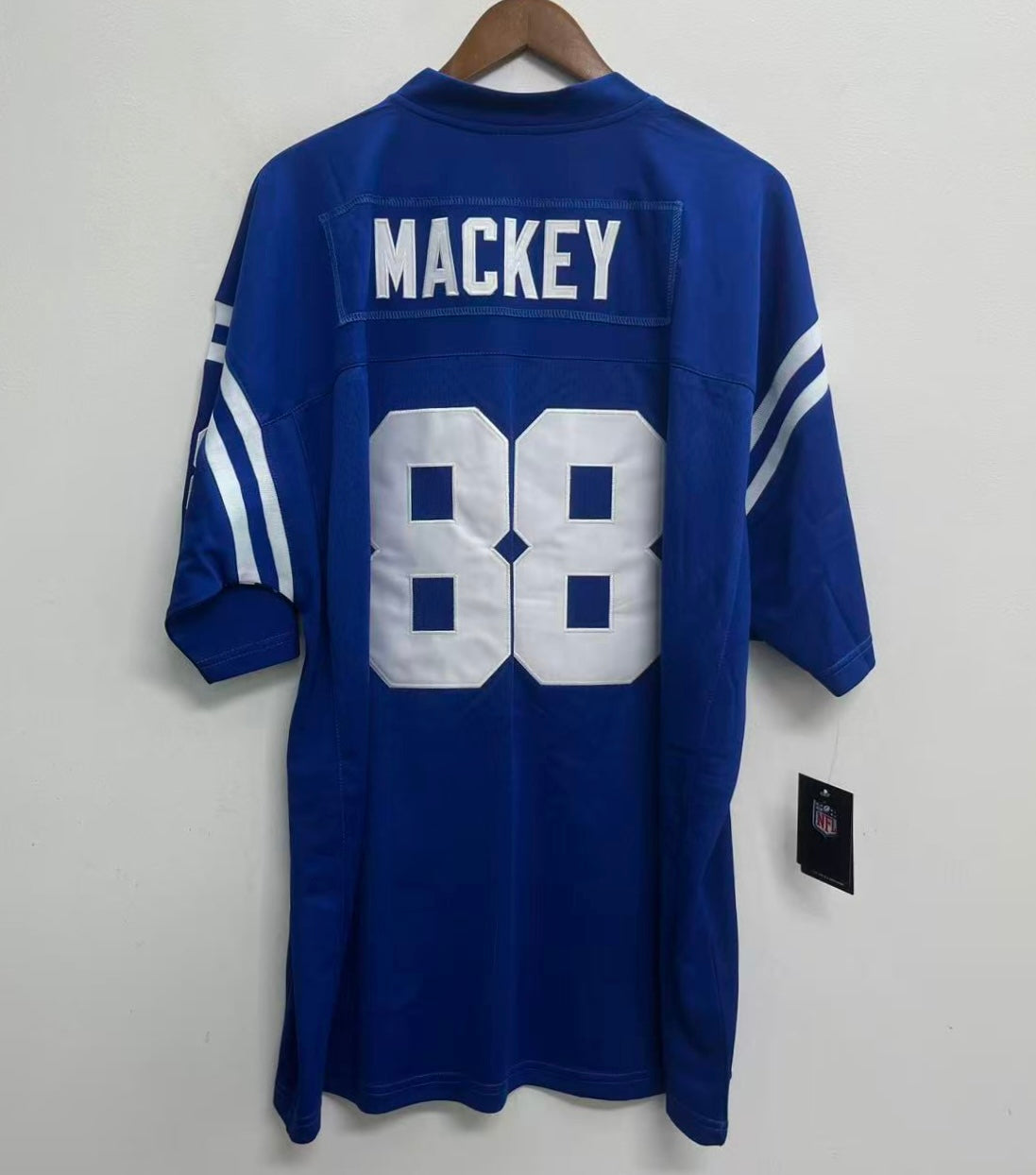 John Mackey Baltimore Colts Jersey